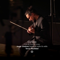 Jimenez, Jorge & Tercia Realidad Curiosa - Lost & Found Tunes
