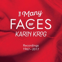 Krog, Karin The Many Faces Of Karin Krog