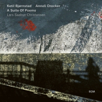 Bjornstad, Ketil A Suite Of Poems
