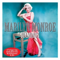 Monroe, Marilyn Diamonds