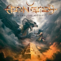 Aeon Gods King Of Gods