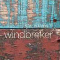Adams, Karl Windbreker