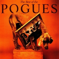 Pogues The Best Of The Pogues