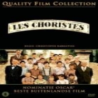 Quality Film Collection Les Choristes