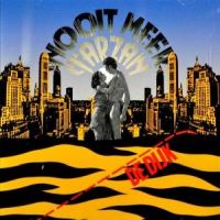 De Dijk Nooit Meer Tarzan