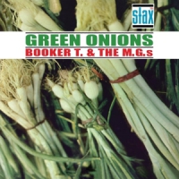 Booker T. & The M.g.'s Green Onions
