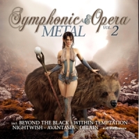Nightwish & Within Temptation Symphonic & Opera Metal Vinyl