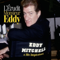 Mitchell, Eddy Lerudit Monsieur Eddy