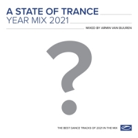 Buuren, Armin Van A State Of Trance Year Mix 2021