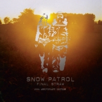 Snow Patrol Final Straw (20th Anniversary)