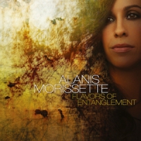 Morissette, Alanis Flavors Of Entanglement