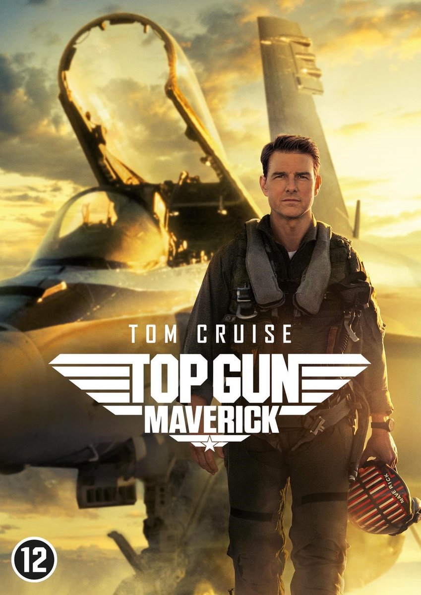 Movie Top Gun: Maverick