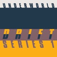 Underworld Drift Series 1 -cd+dvd-