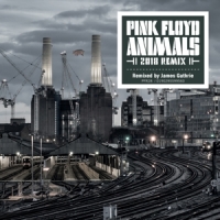 Pink Floyd Animals 2018 remix