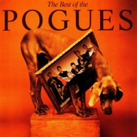 Pogues Best Of The Pogues