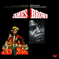 Brown, James Black Caesar -ltd-