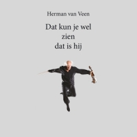 Veen, Herman Van Dat Kun Je Wel Zien -clrd-