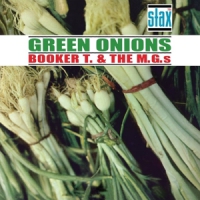 Booker T & Mg's Green Onions