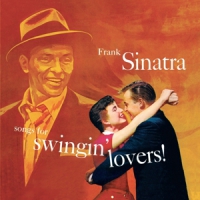 Sinatra, Frank Songs For Swingin' Lovers! -coloured-