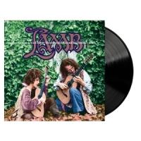 Lamb An Extension Of Now - Unreleased Recordings 1968-69