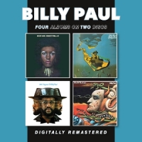 Paul, Billy Ebony Woman / Going East / 360 Degrees Of Billy Paul /