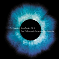 Christensen, Jens E. Symphonies 2 & 6
