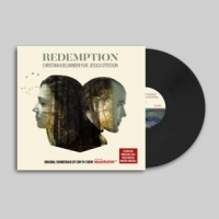 Kjellvander, Christian Feat. Jessica Ottosson Redemption
