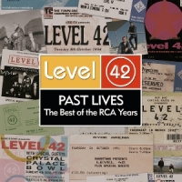 Level 42 The Best Of The Rca Years -coloured-