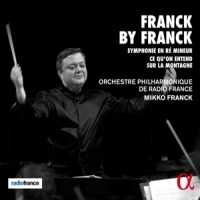 Franck, Mikko Franck By Franck