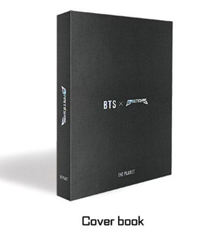 Various / Bts Bastions Feat. Bts