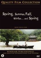 Quality Film Collection Spring, Summer, Fall, Winter .. And