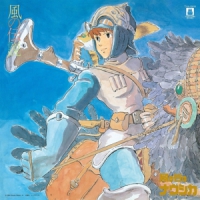 Hisaishi, Joe Nausicaa Of The Valley Of Wind: Symphony Version