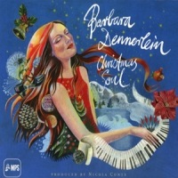 Dennerlein, Barbara Dennerlein: Christmas Soul