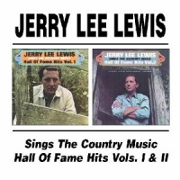 Lewis, Jerry Lee Sings The Country Music H