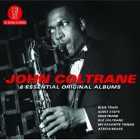 Coltrane, John 6 Essential Original Albums