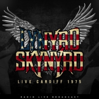 Lynyrd Skynyrd Best Of Live At Cardiff, Wales November 4 1975