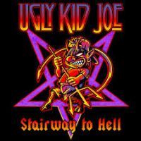 Ugly Kid Joe Stairway To Hell