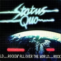 Status Quo Rockin  All Over The World