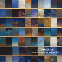 Tindersticks Something Rain / San Sebastian 2012