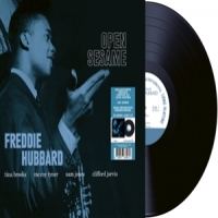 Hubbard, Freddie Open Sesame -ltd-