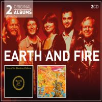 Earth & Fire 2 For 1: Song Of The Marching C