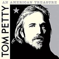 Petty, Tom An American Treasure -deluxe 4cd-
