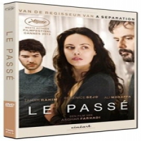 Asghar Farhadi Passe Le (nl)