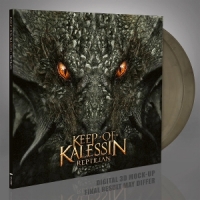 Keep Of Kalessin Reptilian -coloured-