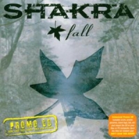 Shakra Fall