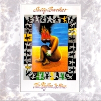 Sally Barker This Rhythm Is Mine