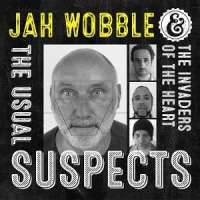 Wobble, Jah & The Invaders Of The He The Usual Suspects