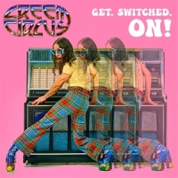 Creem Circus Get.switched.on!