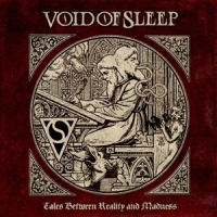 Void Of Sleep Tales Between Reality And Madness