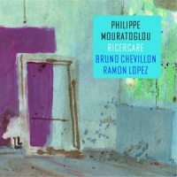 Mouratoglou, Philippe -trio- Ricercare